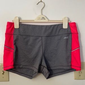 Bundle with other shorts! Avia exercise shorts